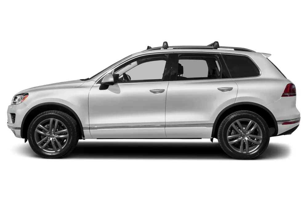 Touareg