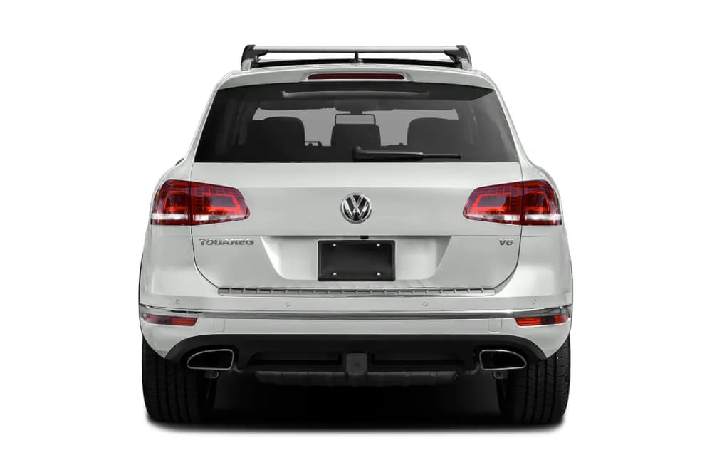 Touareg