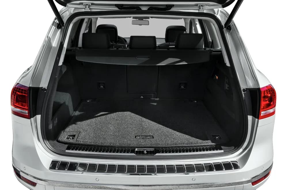 Touareg