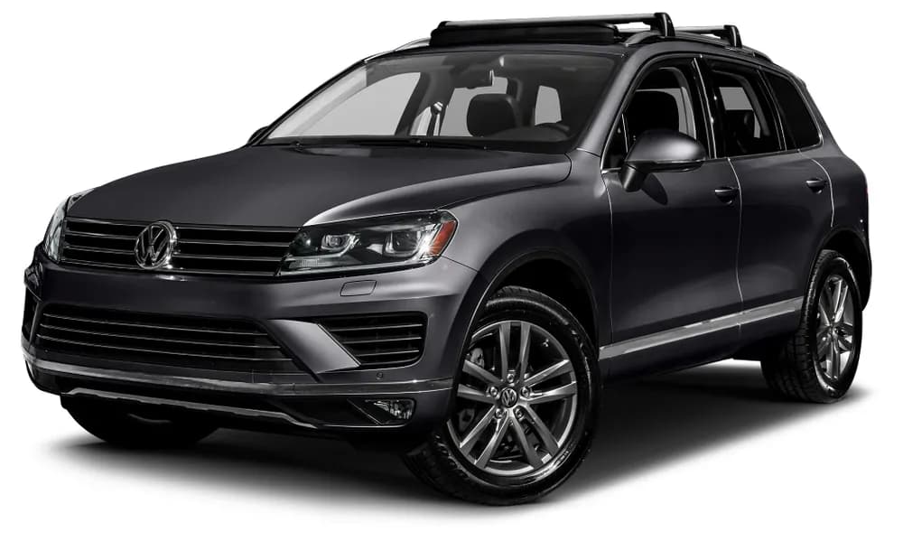 Touareg