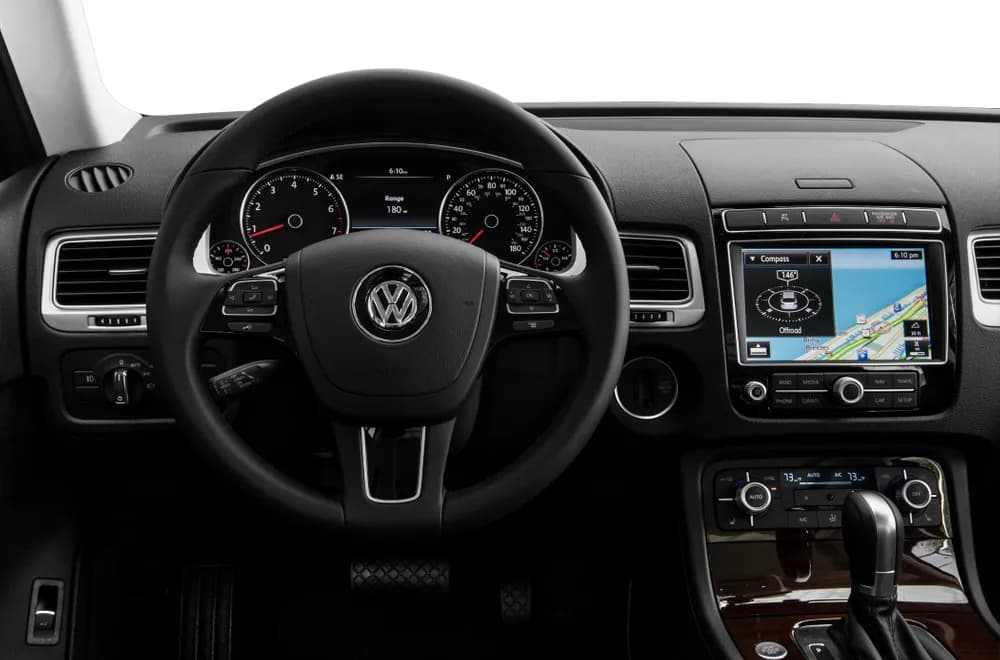 Touareg
