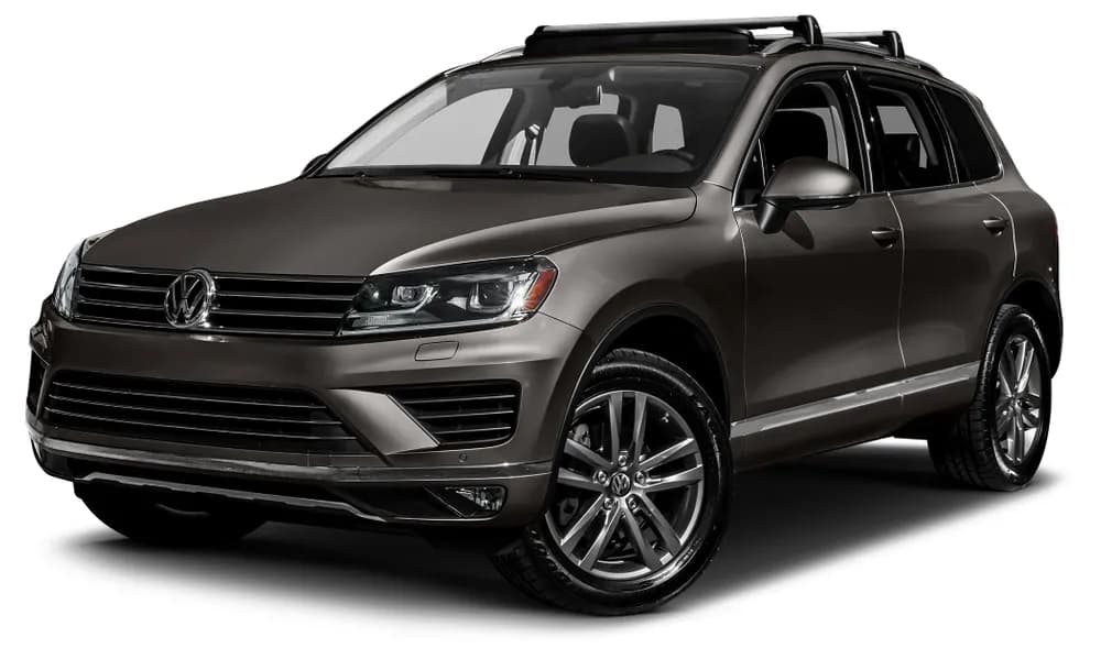Touareg