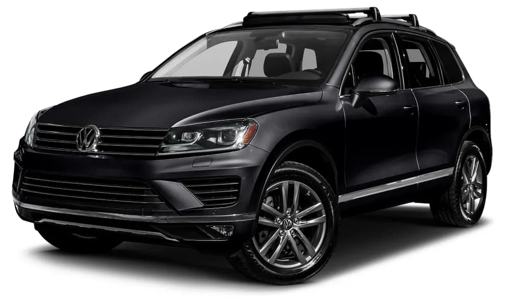 Touareg