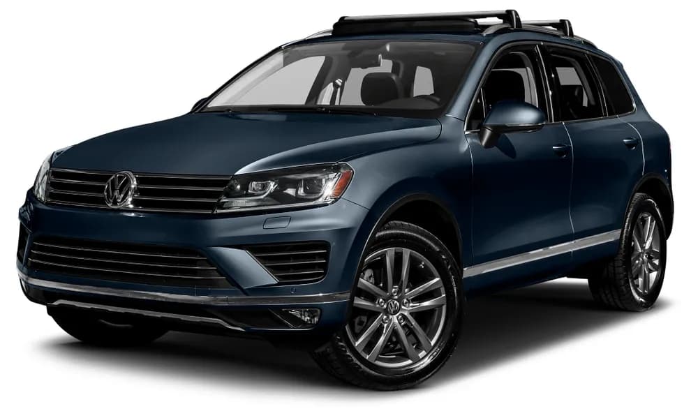 Touareg