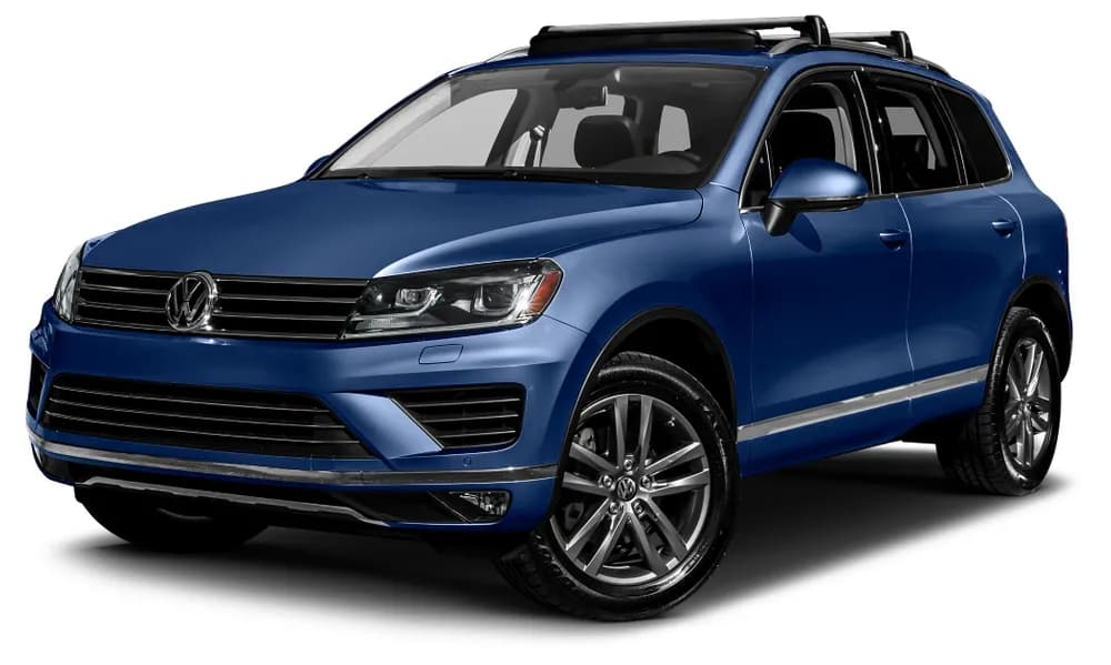 Touareg