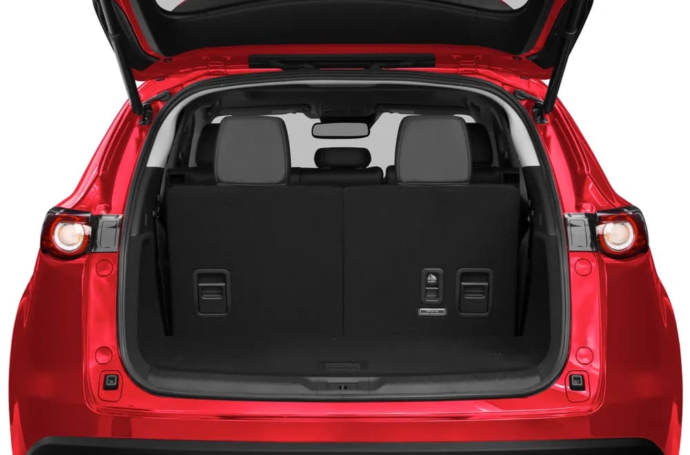 CX-9