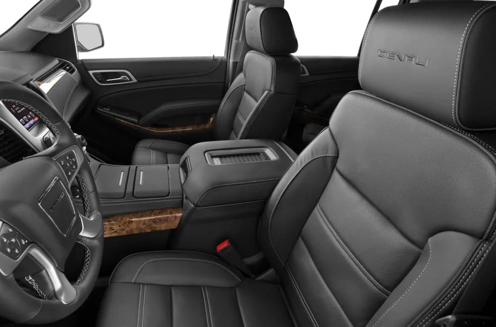 Yukon XL