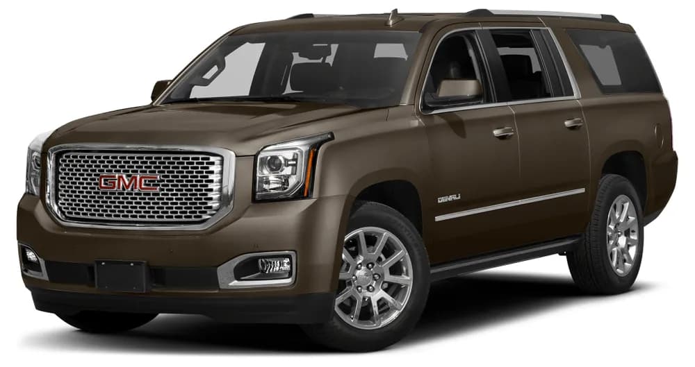 Yukon XL