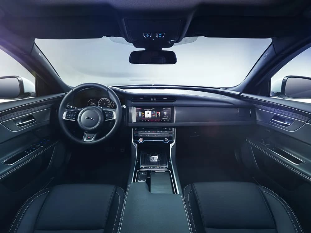XF