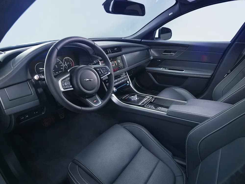 XF