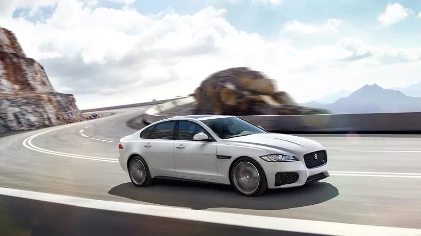 XF