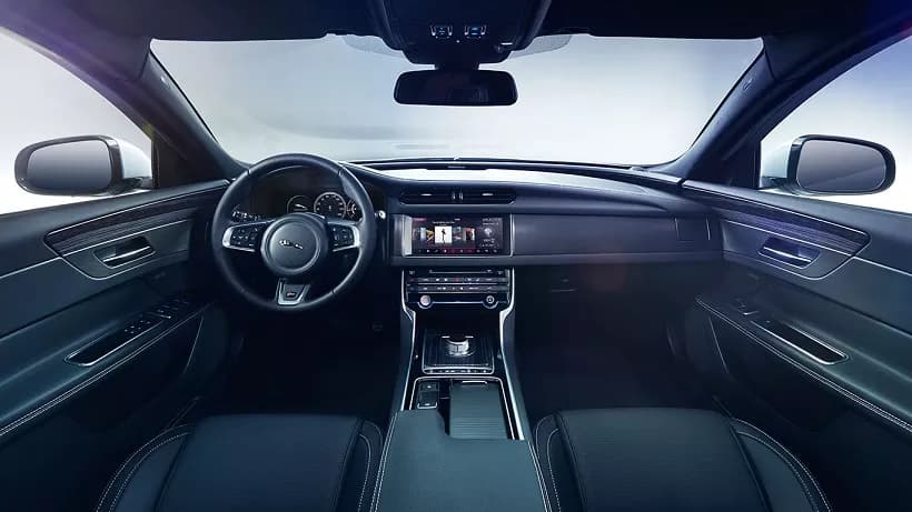 XF