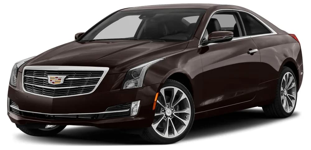 ATS Coupe