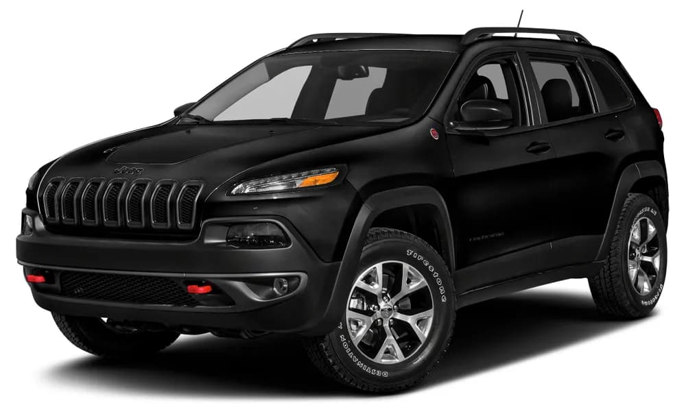 Longitude 3.2L