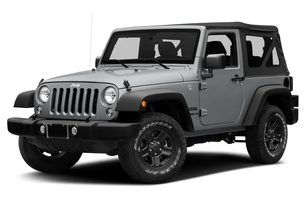 Wrangler