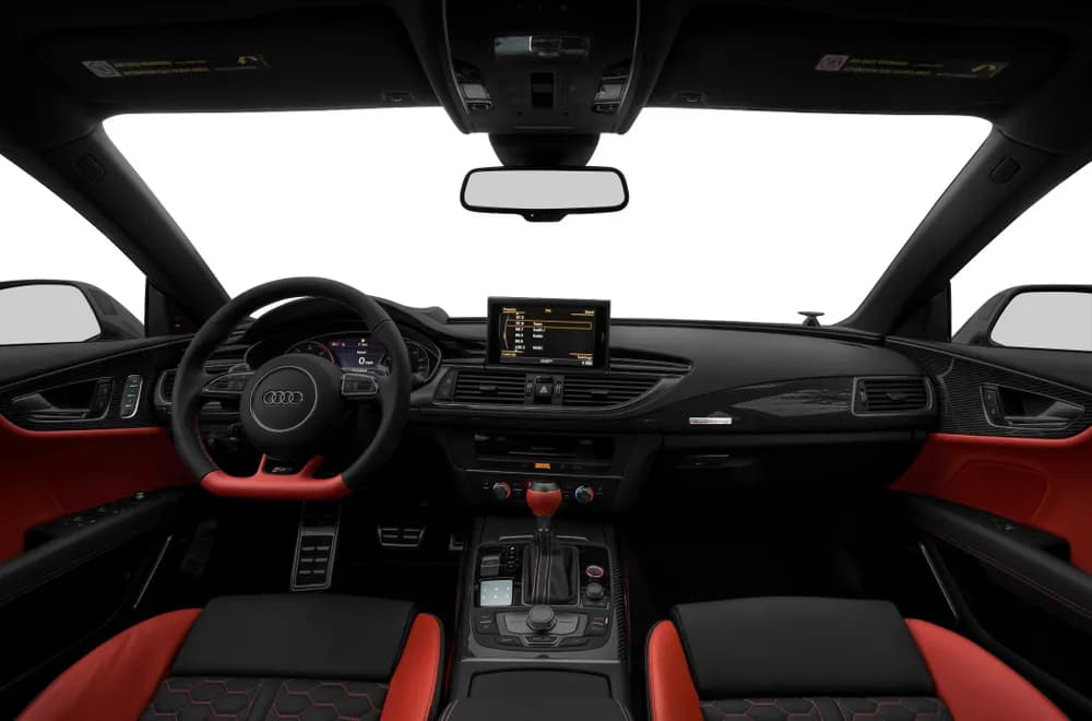 RS7