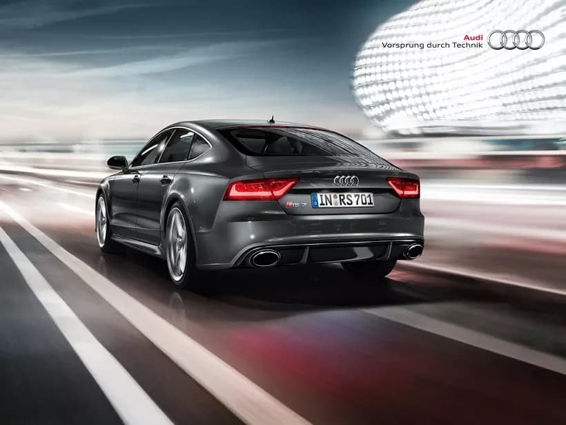 RS7