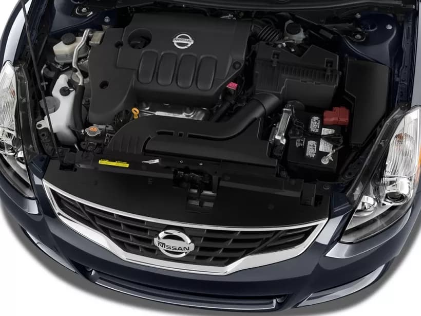 Altima Coupe