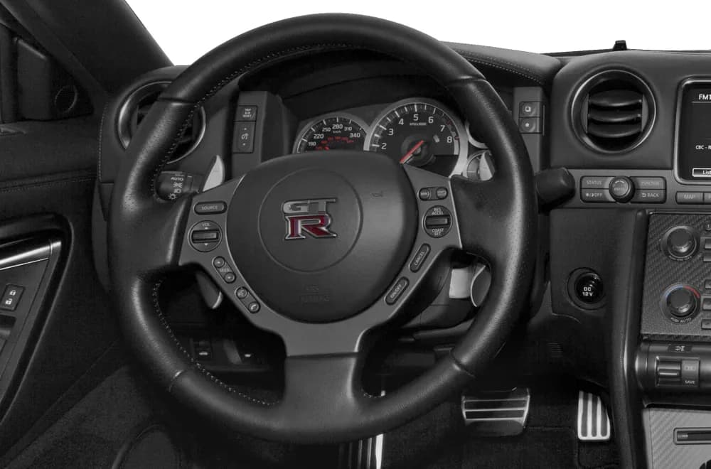GT-R