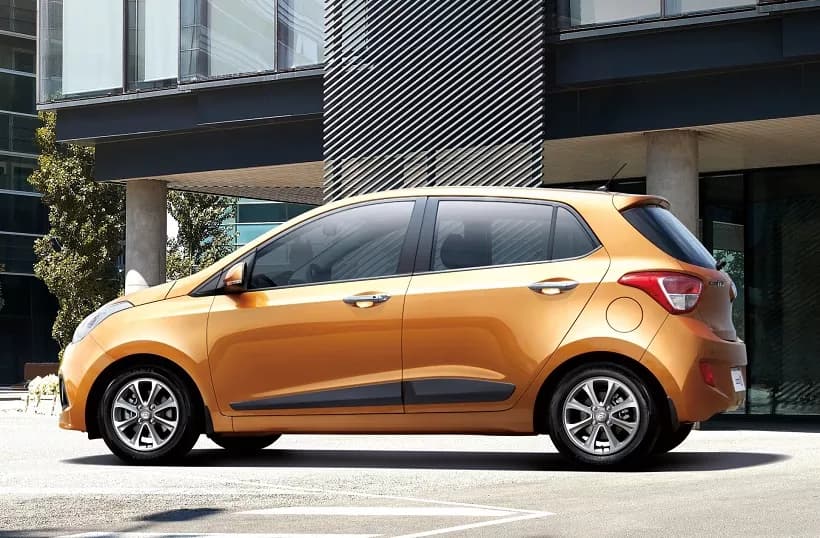 Grand i10