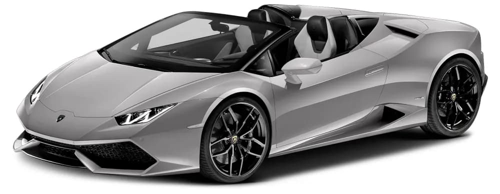 Huracan