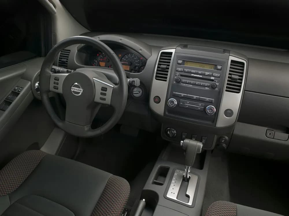 Xterra