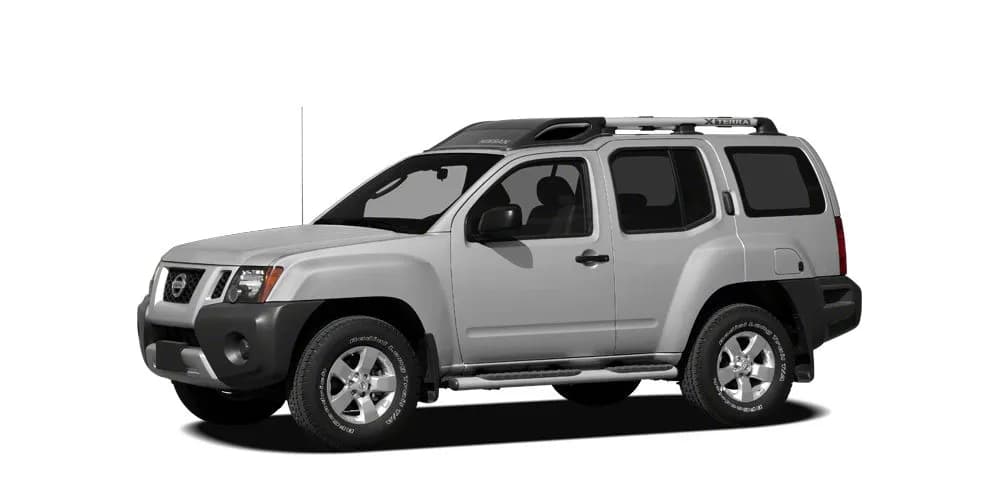 Xterra