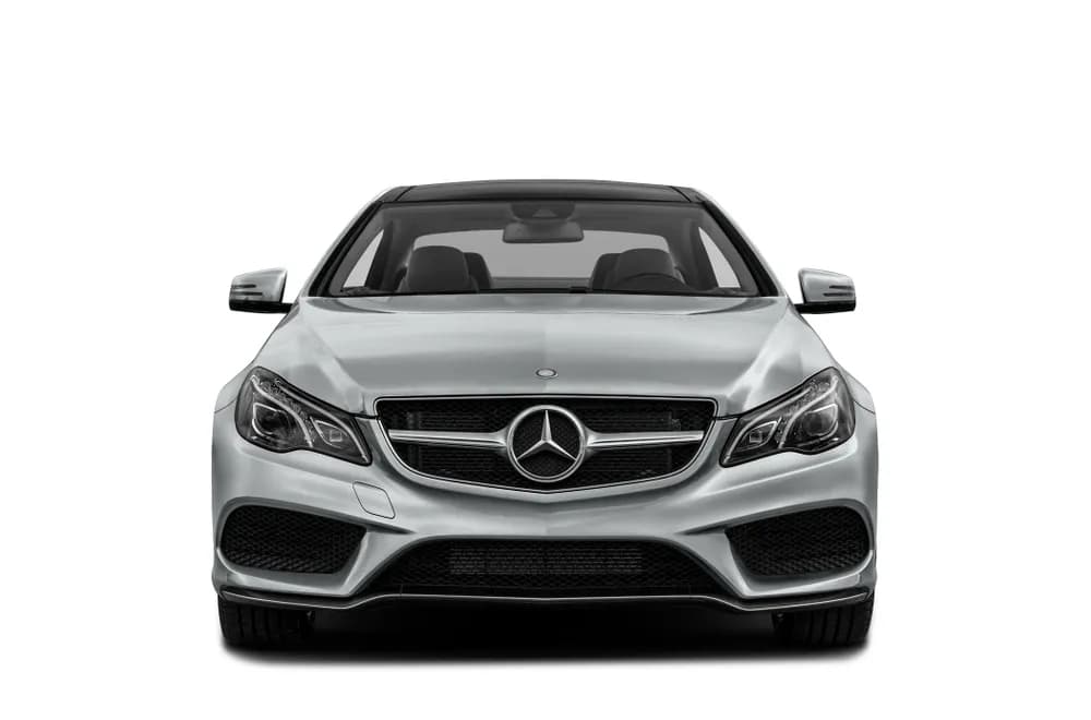 E-Class Saloon