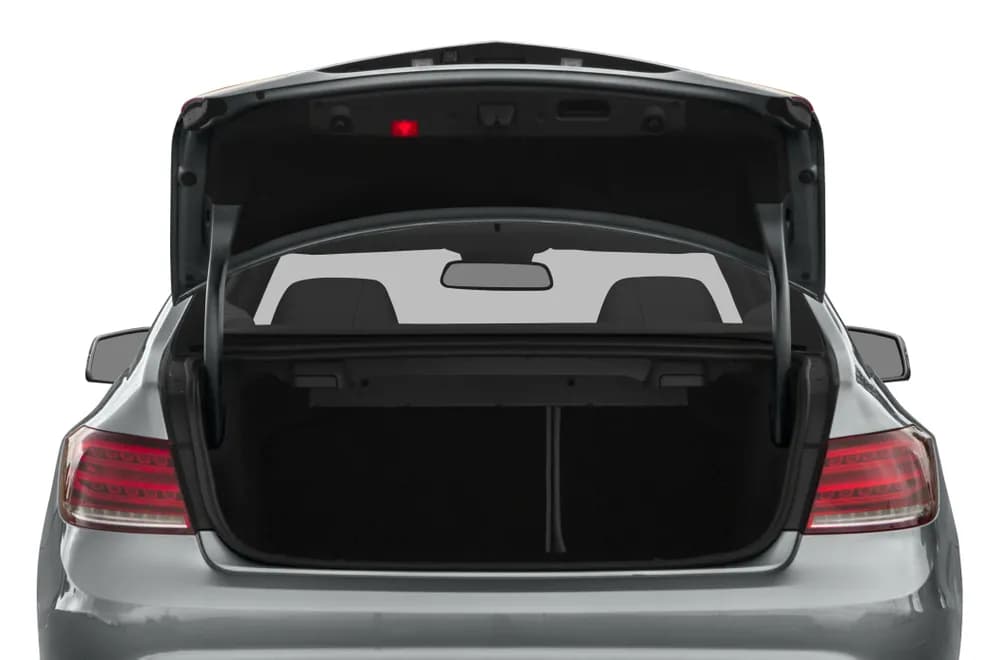 E-Class Saloon