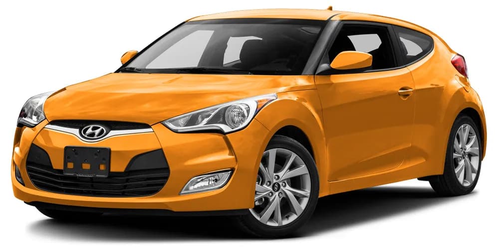 Veloster