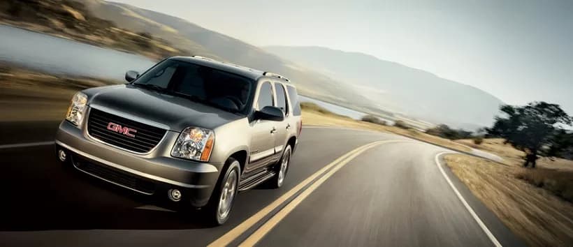 يوكون أكس ال