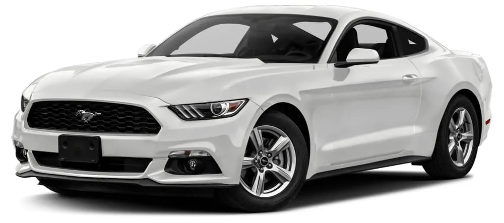 Mustang