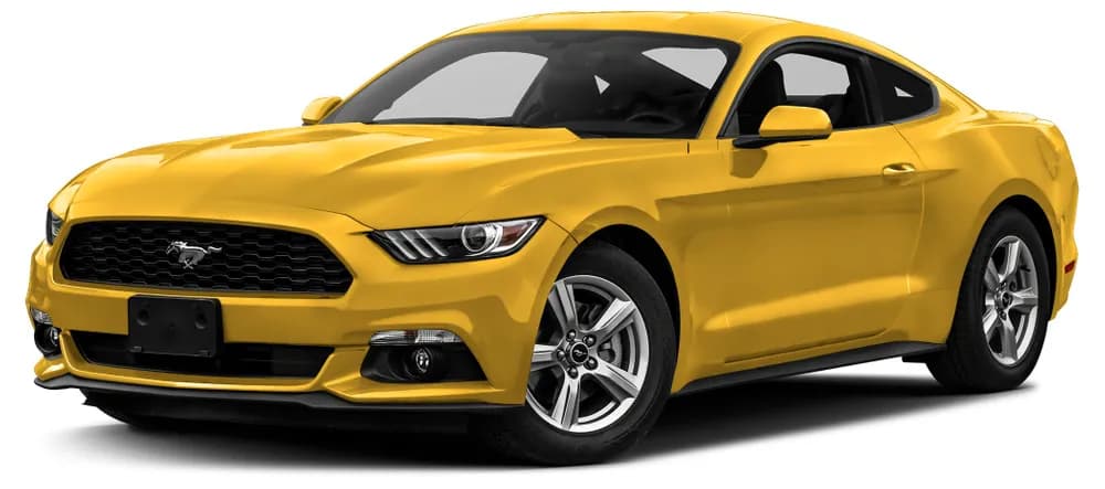 Mustang