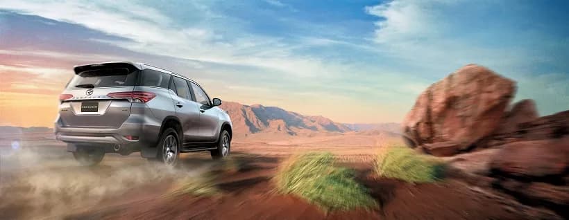 Fortuner
