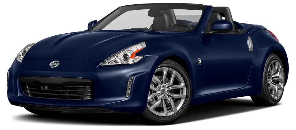 370Z