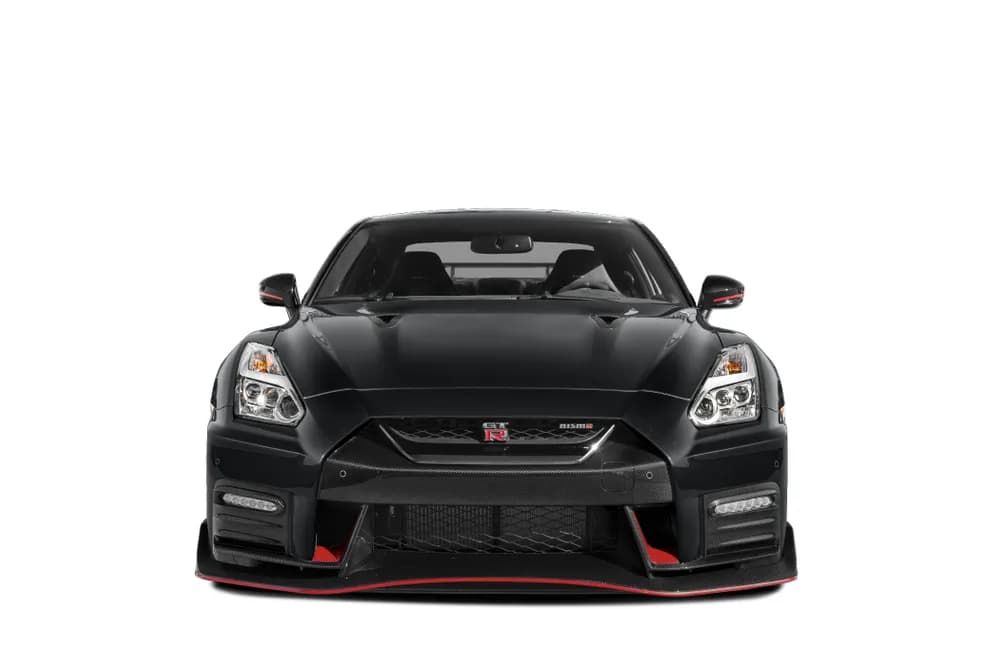 GT-R