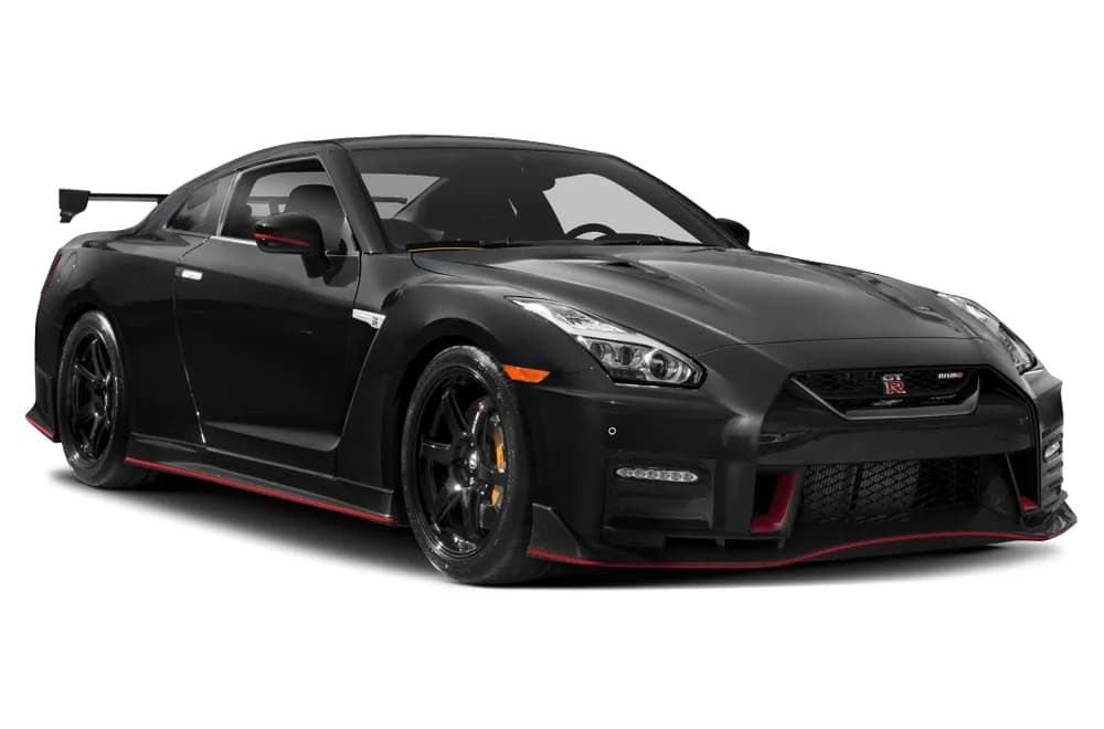 GT-R
