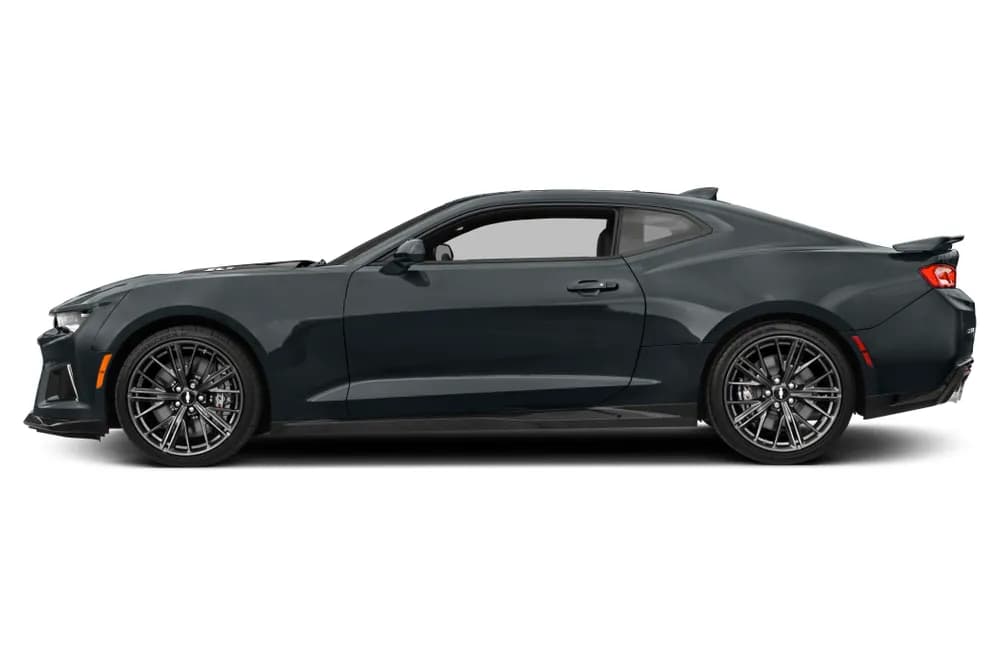 Camaro Coupe