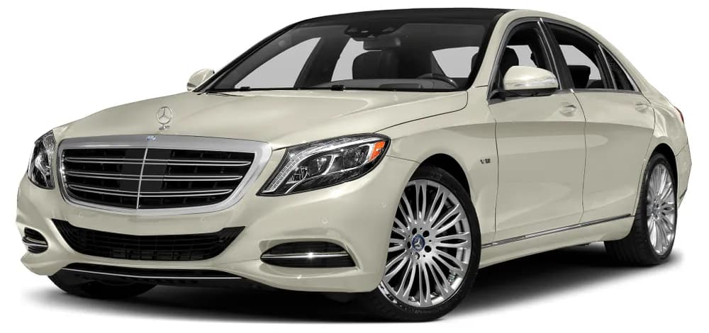 S-Class