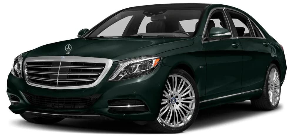 S-Class