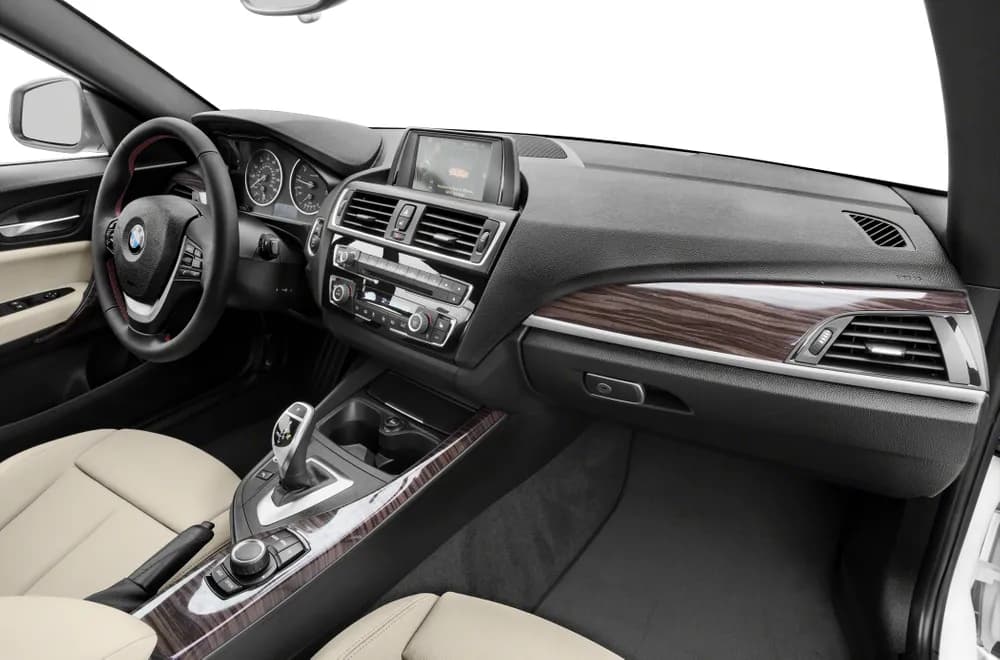 2 Series Coupe
