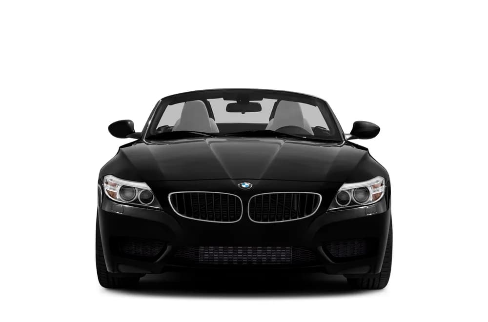 Z4 Roadster