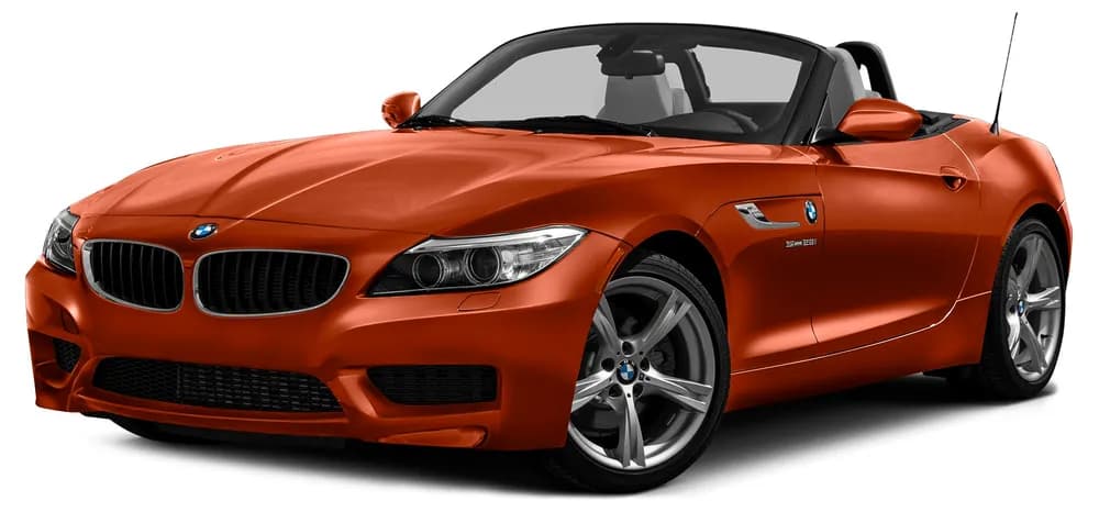 Z4 Roadster
