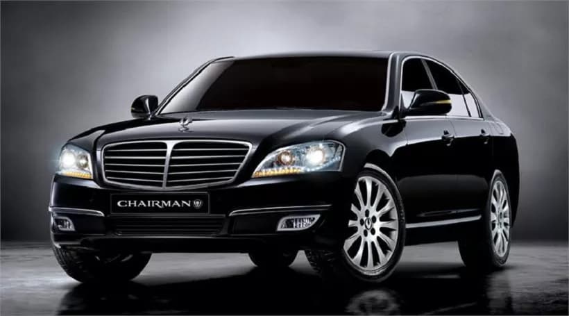Chairman