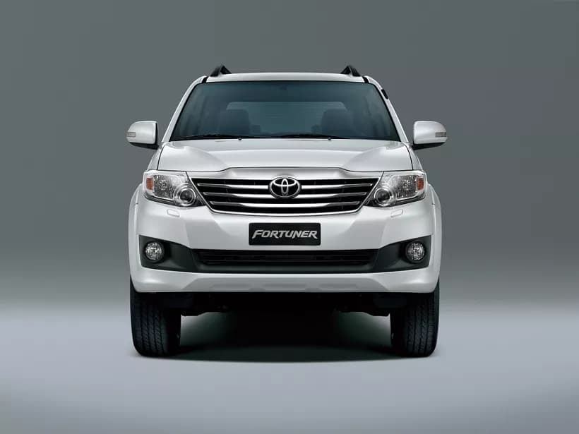 Fortuner
