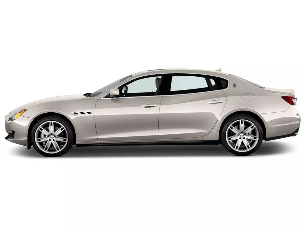 Quattroporte