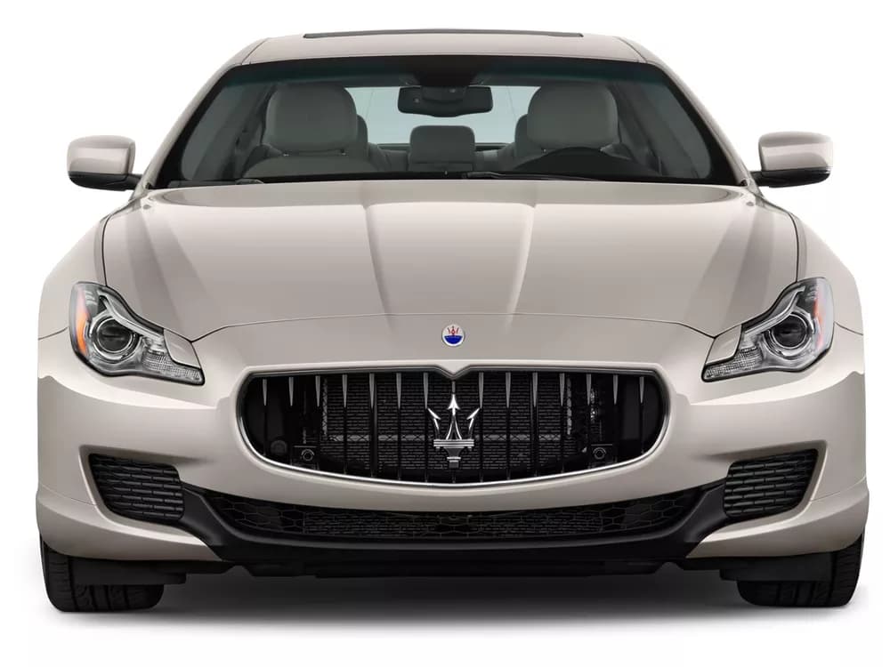 Quattroporte