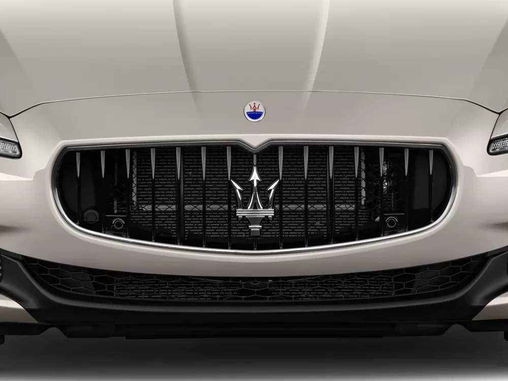 Quattroporte