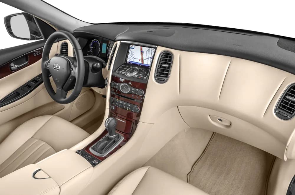 QX50