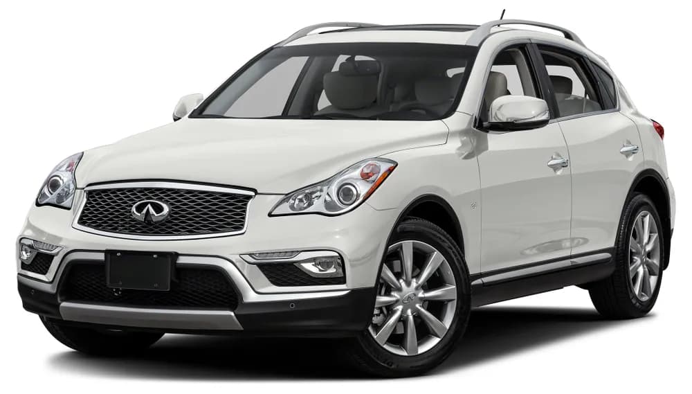 QX50